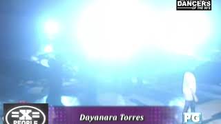 XPeople with Dayanara Torres Feel Like Dance [upl. by Ttekcirc121]