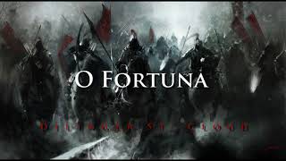 O Fortuna Metal Cover [upl. by Catherine750]