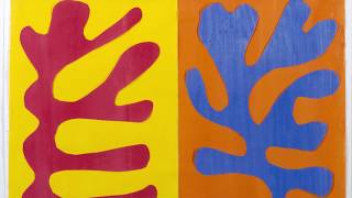 Henri Matisse in 60 seconds [upl. by Garrick]