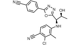 RAD140 Testolone  A Comprehensive Overview [upl. by Stesha]