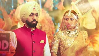 Qismat 2 2021 Punjabi Full Movie  Starring Ammy Virk Sargun Mehta [upl. by Kir]