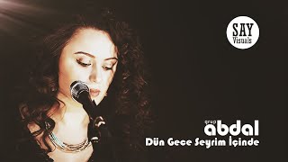 Dün Gece Seyrim içinde [upl. by Maidie]