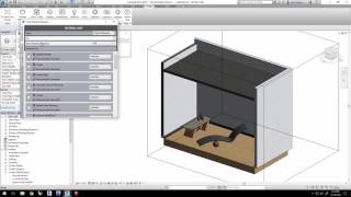 VRay for Revit – Quick Start Advanced Material Workflow [upl. by Pamela381]