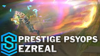 Ezreal Champion Spotlight  Gameplay  League of Legends [upl. by Nomad]