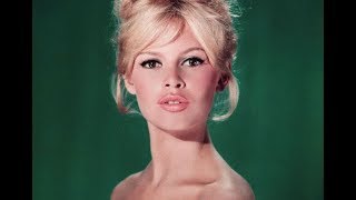 Documental Brigitte Bardot biografía Brigitte Bardot biography [upl. by Varini305]