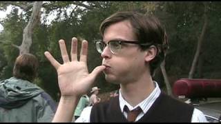 Matthew Gray Gubler Episode 1 The Unauthorized Documentary HD [upl. by Qifahs468]