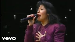 Selena  Disco Medley Official Live From Astrodome [upl. by Baggs]