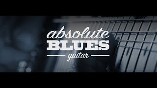 15 Essential Blues Guitar Licks  With TAB [upl. by Myrah]