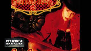 Genitorturers  Sin City 1998 full album [upl. by Ahsonek]