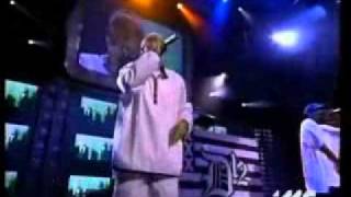 Eminem  Marshall Mathers Live 2000 [upl. by Espy838]