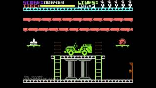 C64Longplay  Automania 720p [upl. by Greenquist]