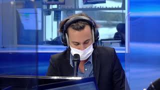 Sur CNews Eric Zemmour estil allé trop loin [upl. by Marek]