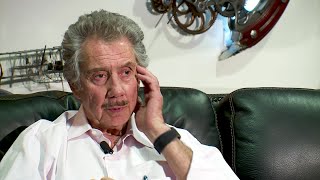 Robert Bigelow  Skinwalker Ranch  Mystery Wire Interview [upl. by Ames]