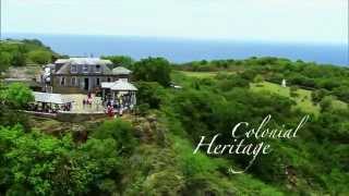 Discover Antigua and Barbuda [upl. by Lerred348]