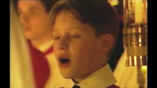 Carols from Kings College Cambridge 1999 [upl. by Eenimod]