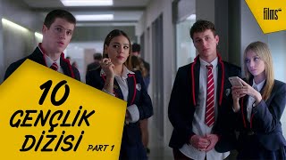 Films  10 GENÇLİK DİZİSİ [upl. by Sabah]