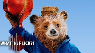 Paddington 2  Official Movie Review [upl. by Atiker]