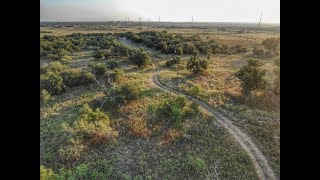 1671 acre King amp Cottle County Texas Ranch for Sale with Home  1075 per acre [upl. by Reinaldos]