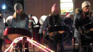 The Petoskey Steel Drum Band [upl. by Curkell]