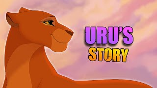 Urus Story  The Lion King [upl. by Iatnahs]