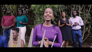 TWAJE MANA YACU  Emmy Pro ft Catholic All stars Composed by Father Hakolimana Jean Official Video [upl. by Accisej]