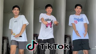 TikTok Dance  Kim Lajara [upl. by Ojoj]