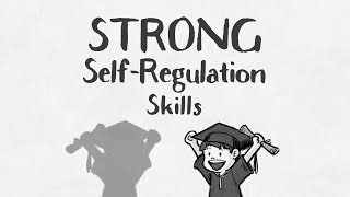 SelfRegulation Skills Why They Are Fundamental [upl. by Ytomit]