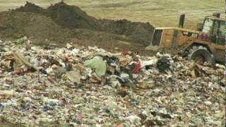 Video Field Trip  Landfill [upl. by Elehcar]