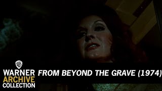 Trailer HD  From Beyond The Grave  Warner Archive [upl. by Patsy223]