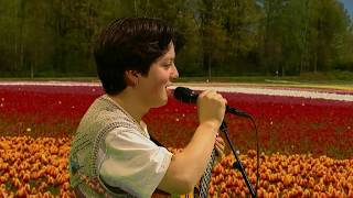 boy pablo  quotPiledriver Waltzquot Arctic Monkeys cover at Verftet Online Music Festival [upl. by Jocelyn580]