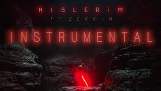 Serhat Durmus  Hislerim ft Zerrin Instrumental [upl. by Silvan138]