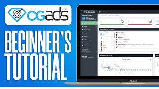 How To Use OGAds  Tutorial For Beginners 2025 [upl. by Norre]