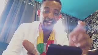 Tolosa ibsa todays የዛሬ አዲስ መረጃ [upl. by Eicnarf]