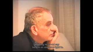 A Short Film About Dekalog An Interview With Krzysztof Kieślowski Eng subs Part 22 [upl. by Maritsa]