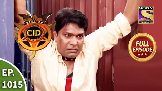 CID  सीआईडी  Ep 1015  Dark Warehouse  Full Episode [upl. by Kit513]