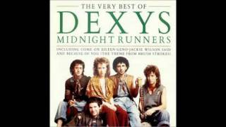 dexys midnight runnerslets get this straight from the start [upl. by Nawk]