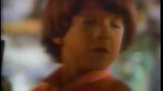 Folgers  1989 Commercial [upl. by Sosna684]