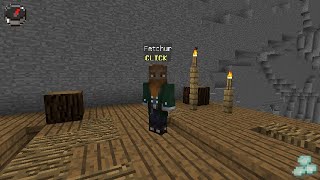 How to do the Fetchur Quest in Hypixel Skyblock [upl. by Darwin]