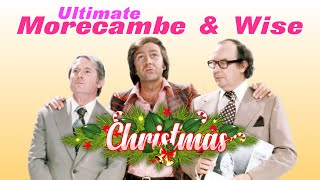 Ultimate Morecambe amp Wise Christmas Show [upl. by Davine]