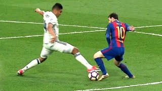 Most Epic Body Feints In Football ● Ankle Breakers [upl. by Anirahc]