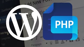 PHP Basics for WordPress  A Beginners Guide to WordPress PHP [upl. by Eleni393]