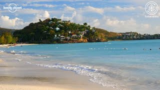 Antigua and Barbuda Best in Travel 2021 Sustainable Emerging Destination [upl. by Aterg]