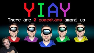 Your Cringetastic YIAY Intros [upl. by Namrac]