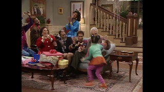 The Cosby Show S7E20 Olivia Sings [upl. by Cammy]