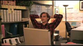 Matthew Gray Gubler Episode 2 The Unauthorized Documentary HD [upl. by Bishop]