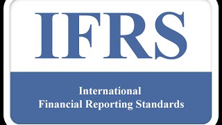 What is IFRS [upl. by Stevie78]