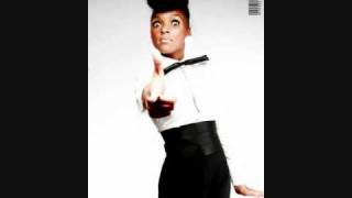 Janelle Monae  Come Alive [upl. by Sharla]