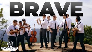 The Maccabeats  Brave [upl. by Ihcur570]