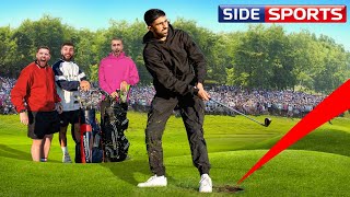 SIDEMEN GOLF COMPETITION [upl. by Any]