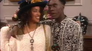 Fresh Prince  Don Cheadle Highlights [upl. by Ecyak]